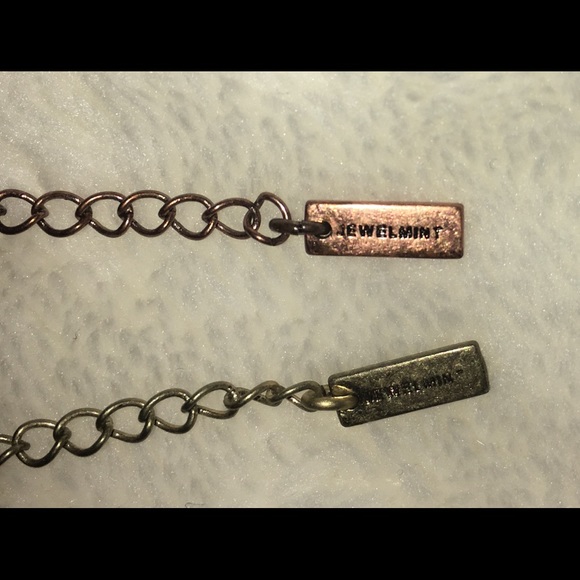 Jewelmint Braided Cord Friendship Bracelets - Picture 3 of 7